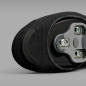 Preview: GripGrab Flandrien Waterproof Road Shoe Covers black