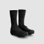 Preview: GripGrab Flandrien Waterproof Road Shoe Covers black