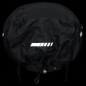 Preview: GripGrab Waterproof Helm Cover black