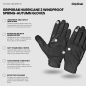 Preview: GripGrab Hurricane 2 Windproof Spring-Autumn Gloves black
