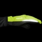 Preview: GripGrab Hurricane 2 Windproof Spring-Autumn Gloves yellow hi-vis
