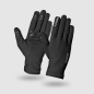 Preview: GripGrab Insulator 2 Spring-Autumn Gloves black
