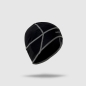 Preview: GripGrab Kids' Thermal Winter Skull Cap black