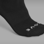 Preview: GripGrab Lightweight SL Short Summer Socken black