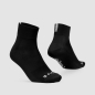 Preview: GripGrab Lightweight SL Short Summer Socken black