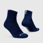 Preview: GripGrab Lightweight SL Short Summer Socken navy blue