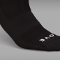 Preview: GripGrab Lightweight SL Summer Socken black 3-Pack