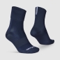 Preview: GripGrab Lightweight SL Summer Socken navy blue
