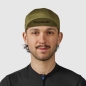 Preview: GripGrab Lightweight Summer Cycling Cap olive green