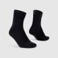 Preview: GripGrab Lightweight Waterproof Spring-Autumn Socken black