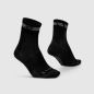 Preview: GripGrab Merino Regular Cut Socken black 3-Pack