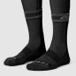 Preview: GripGrab Merino Winter Socks black