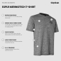 Preview: GripGrab EXPLR Merinotech T-Shirt dark grey