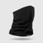 Preview: GripGrab Multifunctional Merino Neck Warmer black