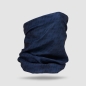 Preview: GripGrab Multifunctional Neck Warmer navy