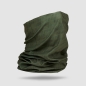 Preview: GripGrab Multifunctional Neck Warmer olive green
