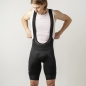 Preview: GripGrab PACR Bib Shorts black