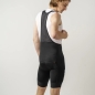 Preview: GripGrab PACR Bib Shorts black