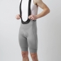 Preview: GripGrab PACR Bib Shorts grey
