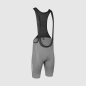 Preview: GripGrab PACR Bib Shorts grey