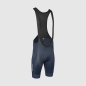 Preview: GripGrab PACR Bib Shorts navy blue