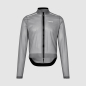 Preview: GripGrab PACR Emergency Jacket transparent