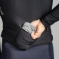 Preview: GripGrab PACR Emergency Jacket transparent