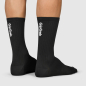 Preview: GripGrab PACR High Cut Socks Socken black