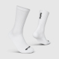 Preview: GripGrab PACR High Cut Socks Socken white