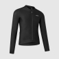 Preview: GripGrab PACR Long Sleeve Jersey black