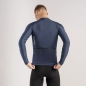 Preview: GripGrab PACR Long Sleeve Jersey navy blue