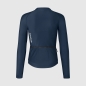 Preview: GripGrab PACR Long Sleeve Jersey navy blue