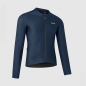 Preview: GripGrab PACR Long Sleeve Jersey navy blue