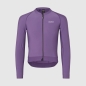 Preview: GripGrab PACR Long Sleeve Jersey purple
