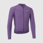 Preview: GripGrab PACR Long Sleeve Jersey purple