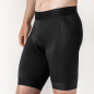 Preview: GripGrab PACR Padded Liner Short black