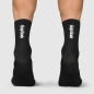 Preview: GripGrab PACR Regular Cut Socken black