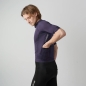 Preview: GripGrab PACR Short Sleeve Jersey purple