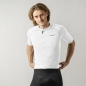 Preview: GripGrab PACR Short Sleeve Jersey white