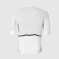 Preview: GripGrab PACR Short Sleeve Jersey white