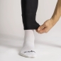 Preview: GripGrab PACR Spring-Autumn Leg Warmers black