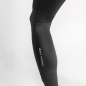 Preview: GripGrab PACR Spring-Autumn Leg Warmers black