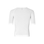 Preview: GripGrab PACR Summer Seamless Short Sleeve Base Layer white