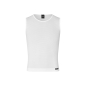 Preview: GripGrab PACR Summer Seamless Sleeveless Base Layer white