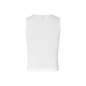 Preview: GripGrab PACR Summer Seamless Sleeveless Base Layer white