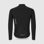Preview: GripGrab PACR Thermal Long Sleeve Jersey black