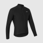 Preview: GripGrab PACR Thermal Long Sleeve Jersey black