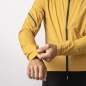 Preview: GripGrab PACR Waterproof Lightweight Jacket mustard yellow