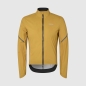 Preview: GripGrab PACR Waterproof Lightweight Jacket mustard yellow