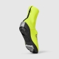 Preview: GripGrab PACR Waterproof Road Shoe Covers yellow hi-vis